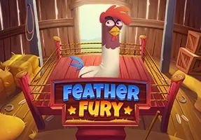 Fury by สล็อต เว็บ ตรง แตก หนัก วอ เลท